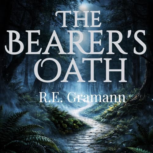 Cover of The Bearer's Oath
