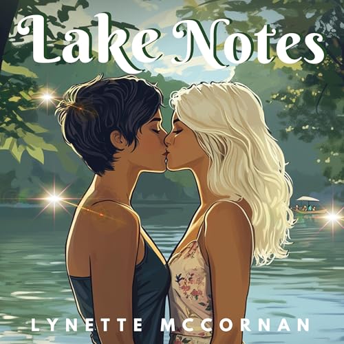 Cover of Lake Notes