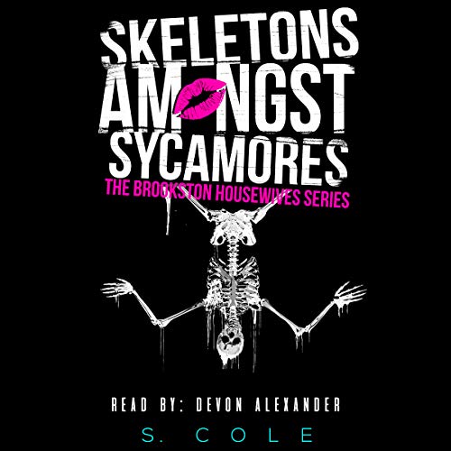 Cover of Skeletons Amongst Sycamores