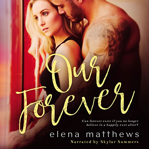 Cover of Our Forever