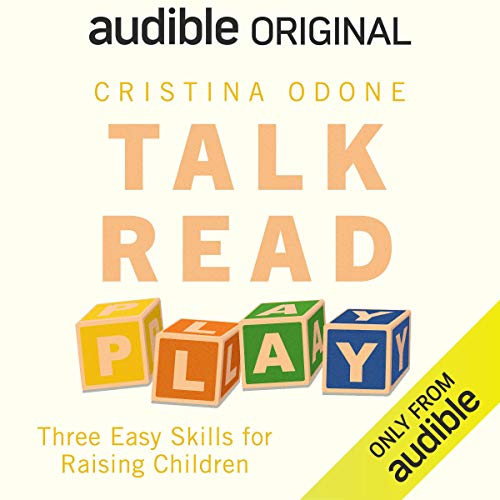 Cover of Talk, Read, Play