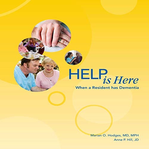 Cover of Help Is Here