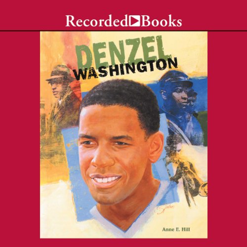 Cover of Denzel Washington