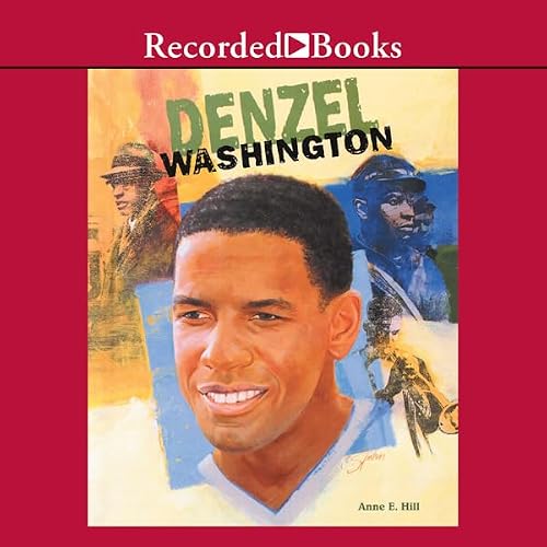Cover of Denzel Washington