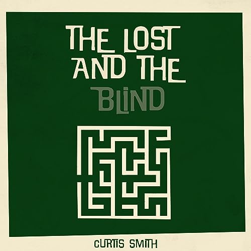 Cover of The Lost and the Blind