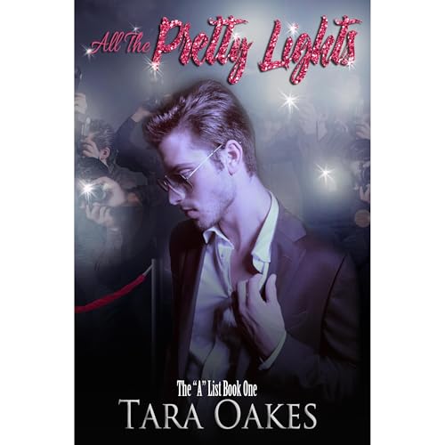 Cover of All The Pretty Lights