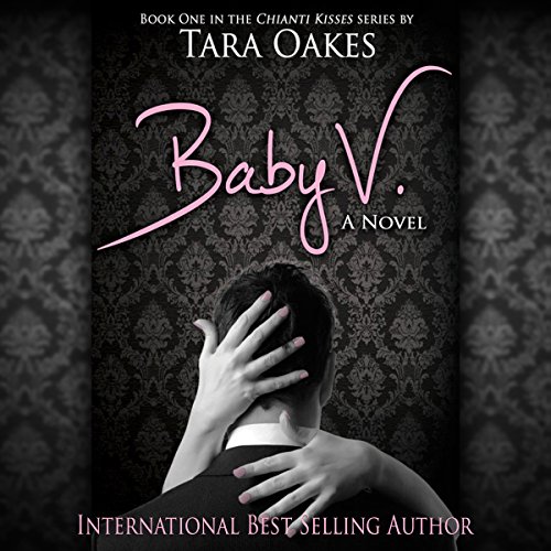 Cover of Baby V