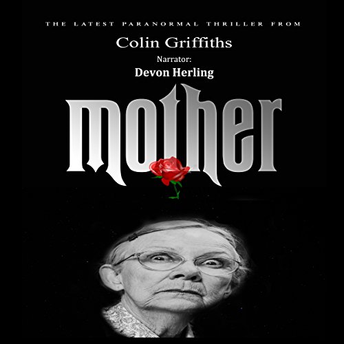 Cover of Mother