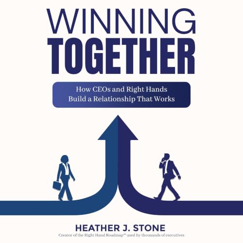 Cover of Winning Together