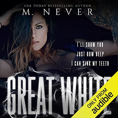 Cover of Great White