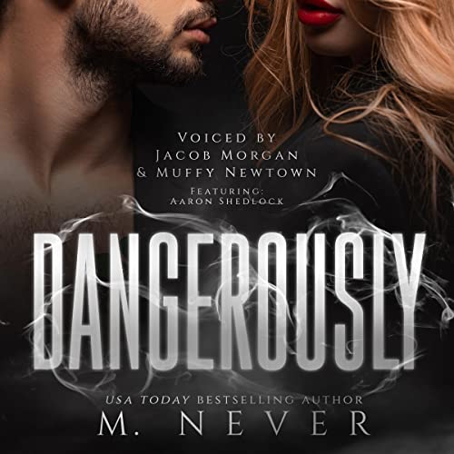 Cover of Dangerously