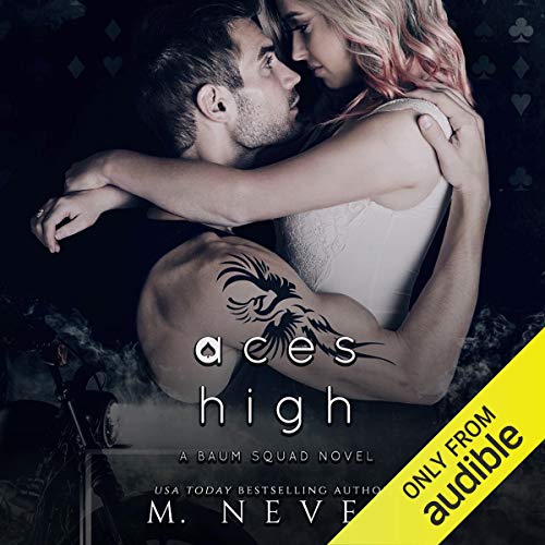 Cover of Aces High