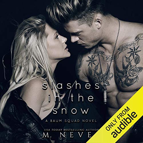 Cover of Slashes in the Snow