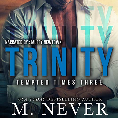 Cover of Trinity