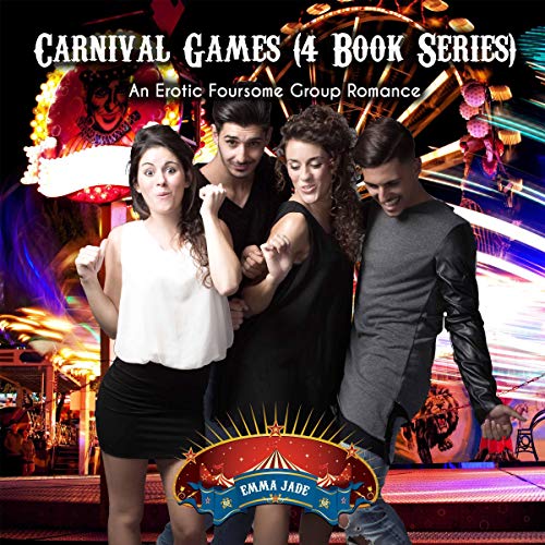 Cover of Carnival Couplings