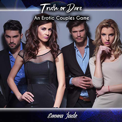 Cover of Truth or Dare