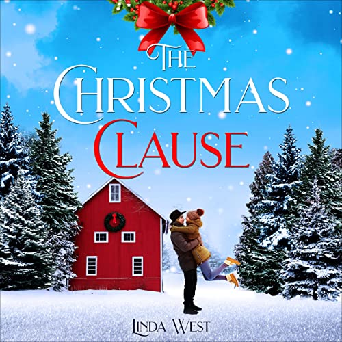 Cover of The Christmas Clause