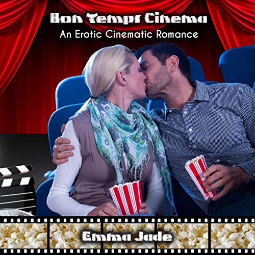 Cover of Bon Temps Cinema