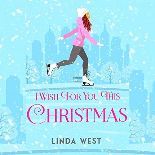 Cover of I Wish for You This Christmas