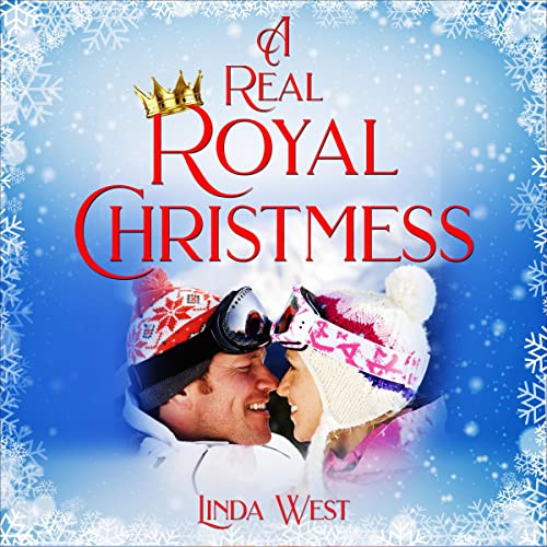 Cover of A Real Royal Christmess