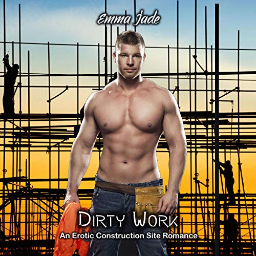Cover of Dirty Work