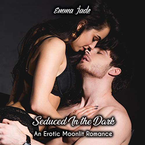 Cover of Seduced in the Dark