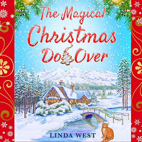 Cover of The Magical Christmas Do Over