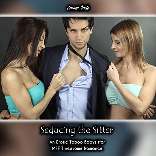 Cover of Seducing the Sitter