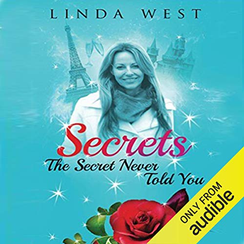 Cover of Secrets The Secret Never Told You