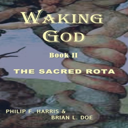 Cover of Waking God Book II