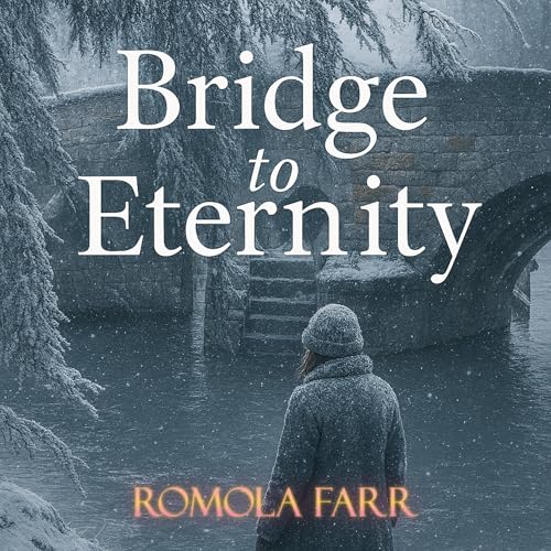 Cover of Bridge to Eternity