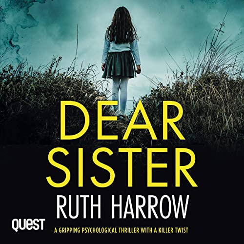 Cover of Dear Sister