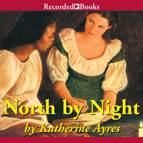 Cover of North by Night