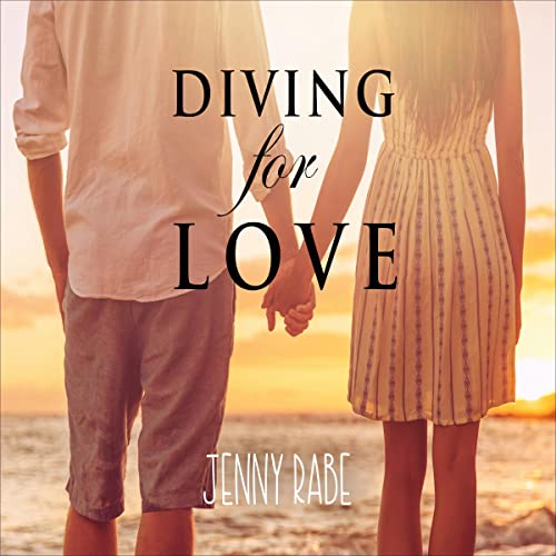 Cover of Diving for Love