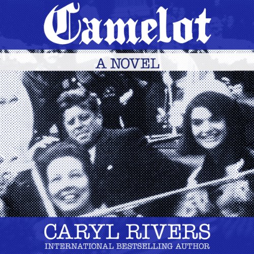 Cover of Camelot