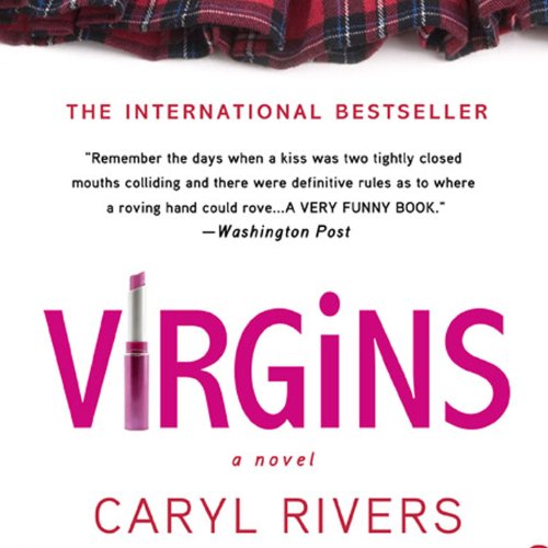 Cover of Virgins