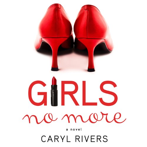 Cover of Girls No More