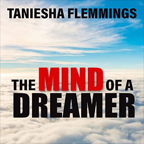 Cover of The Mind of a Dreamer