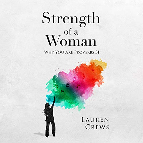 Cover of Strength of a Woman