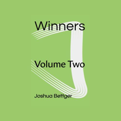 Cover of Winners, Volume Two