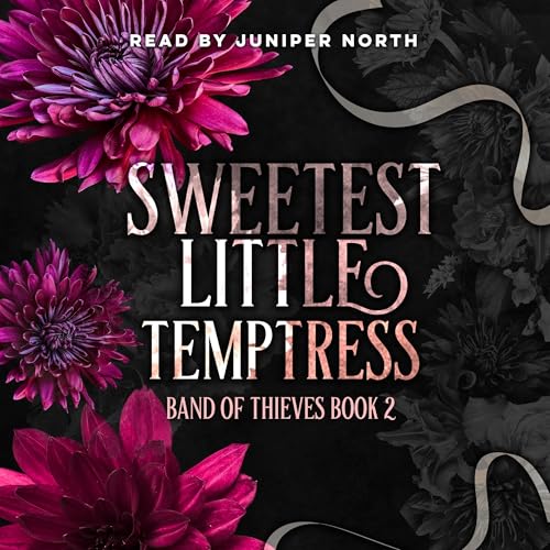 Cover of Sweetest Little Temptress