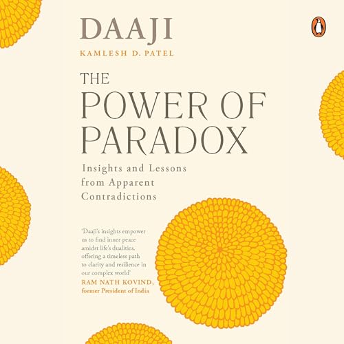 Cover of The Power of Paradox