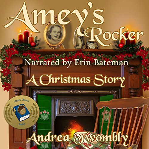 Cover of Amey's Rocker