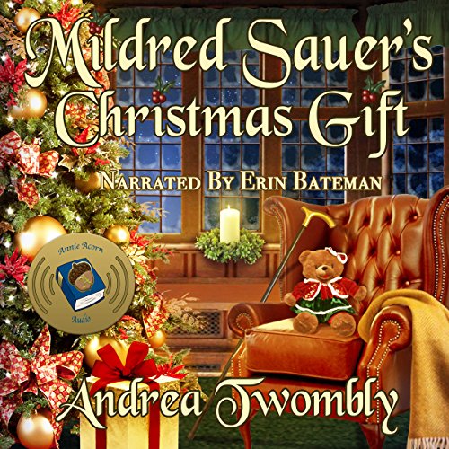 Cover of Mildred Sauer's Christmas Gift