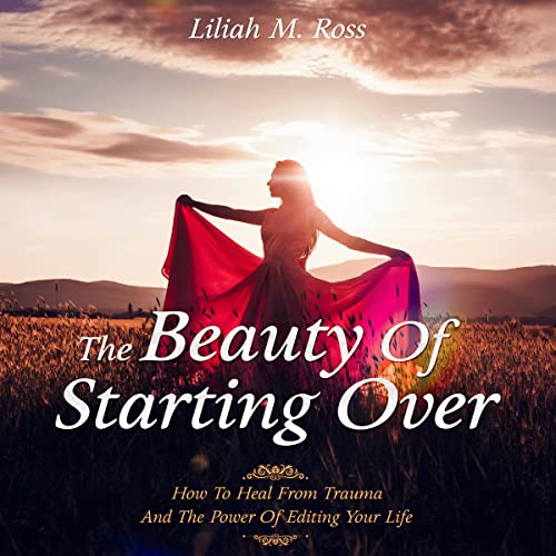 Cover of The Beauty of Starting Over
