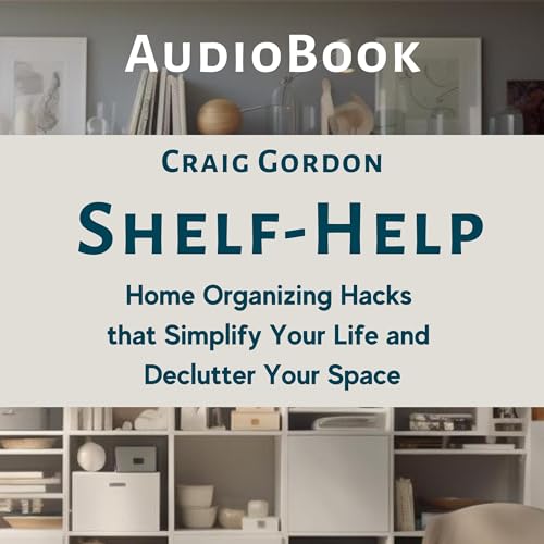 Cover of Shelf Help