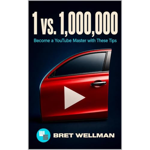 Cover of 1 VS 1,000,000