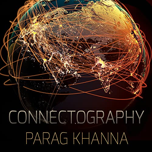 Cover of Connectography
