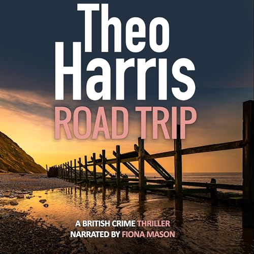 Cover of Road Trip