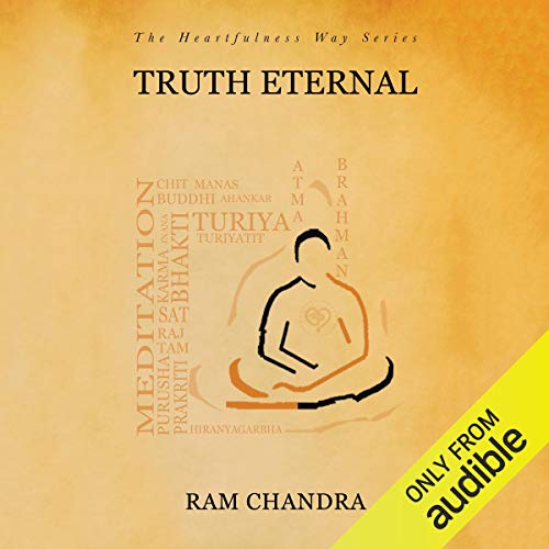 Cover of Truth Eternal